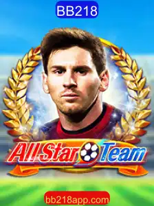 AllStarTeam: Explorando o Jogo Inovador