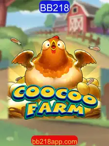 Explorando o Mundo Encantado de CooCooFarm