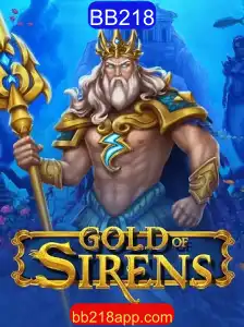 Explorando o Mundo de 'GoldofSirens': Um Mergulho na Aventura