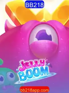 Descubra o Mundo Divertido de JellyBoom: Um Guia Completo