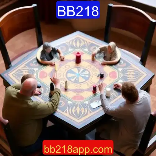 Jogos de mesa