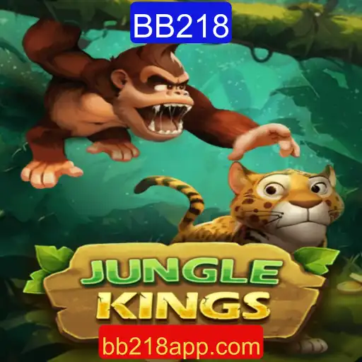 Explorando o Mundo Emocionante de JungleKings