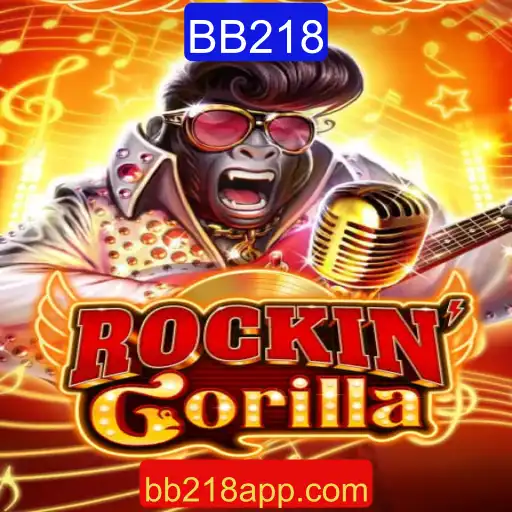 Descubra RockinGorilla: Um Jogo Emocionante com a Chave BB218