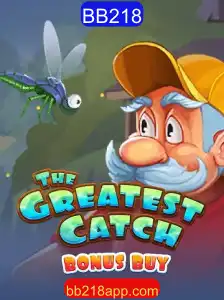TheGreatestCatchBonusBuy: Um Mergulho Profundo no Mundo dos Cassinos Online